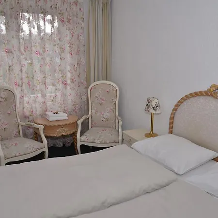Sonnenblinck Hotel Valkenburg aan de Geul
