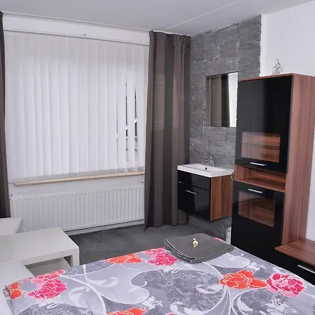 Hotel Sonnenblinck *