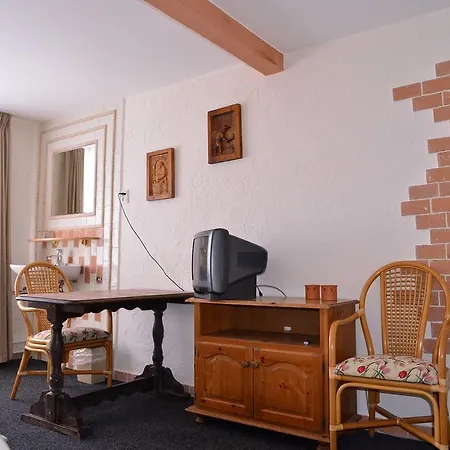 Hotel Sonnenblinck Valkenburg aan de Geul