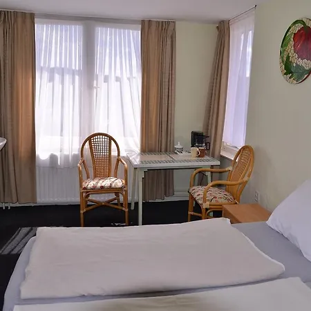 Hotel Sonnenblinck *