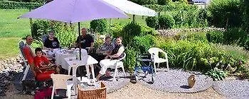 Hotel Sonnenblinck *